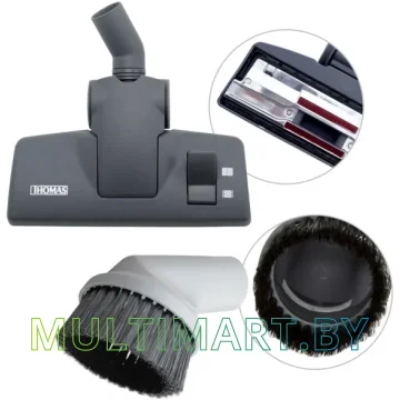 Пылесос Thomas Mistral XS 786520 картинка 8